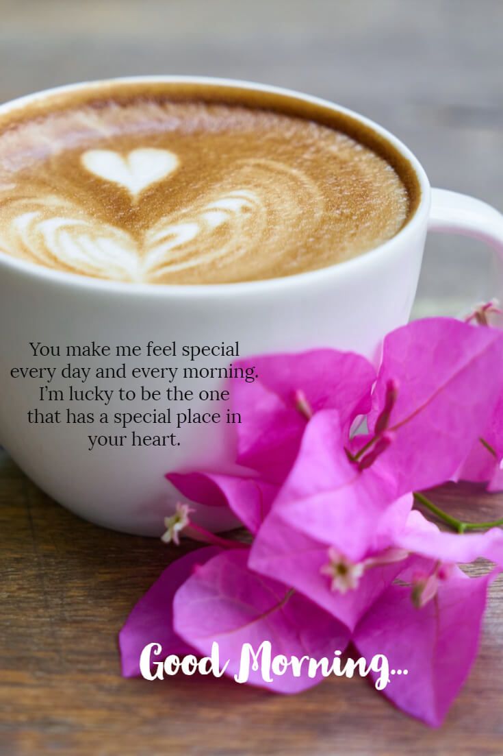 Good Morning Love Quotes - HD Wallpaper 