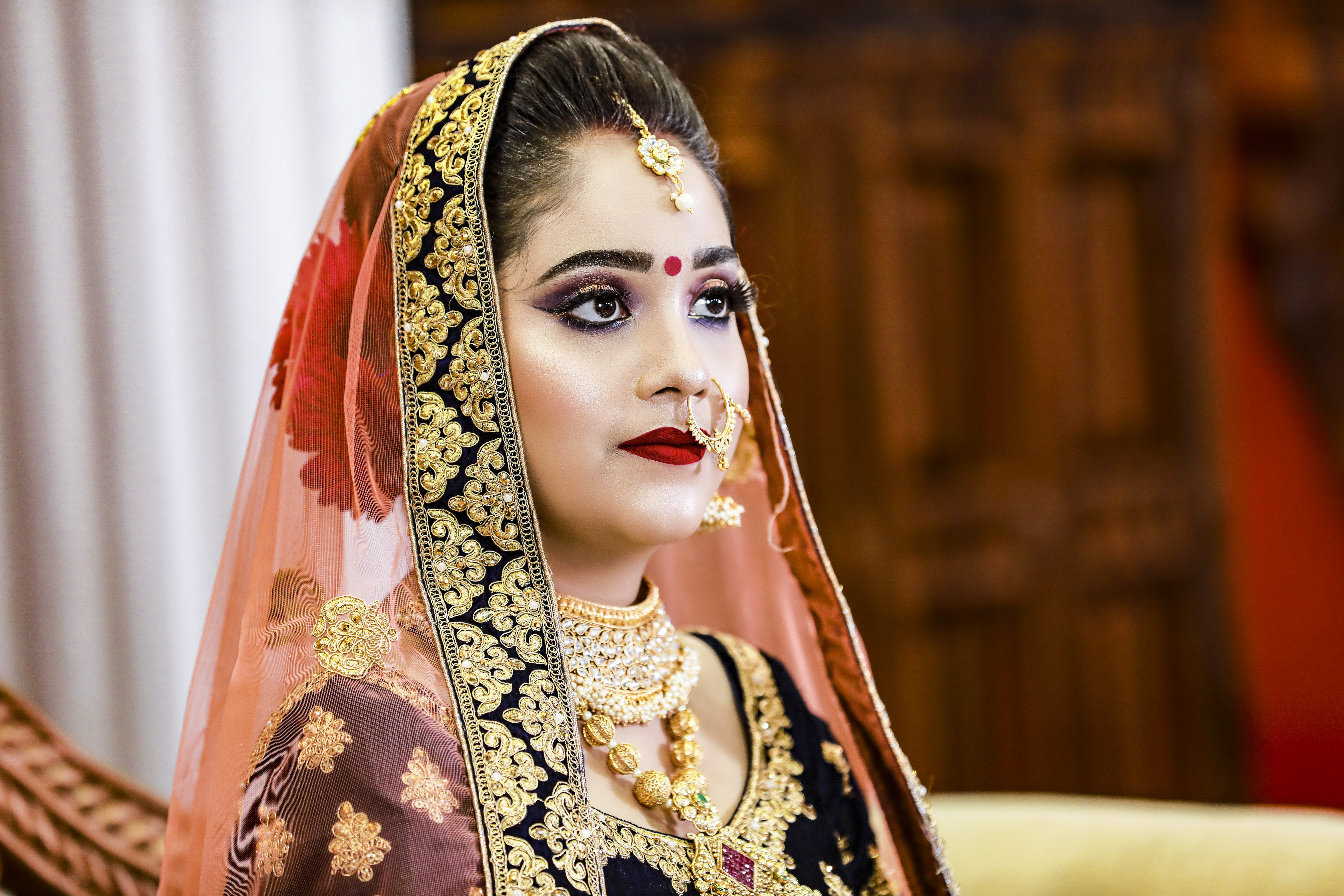 Indian Model Wallpaper - HD Wallpaper 