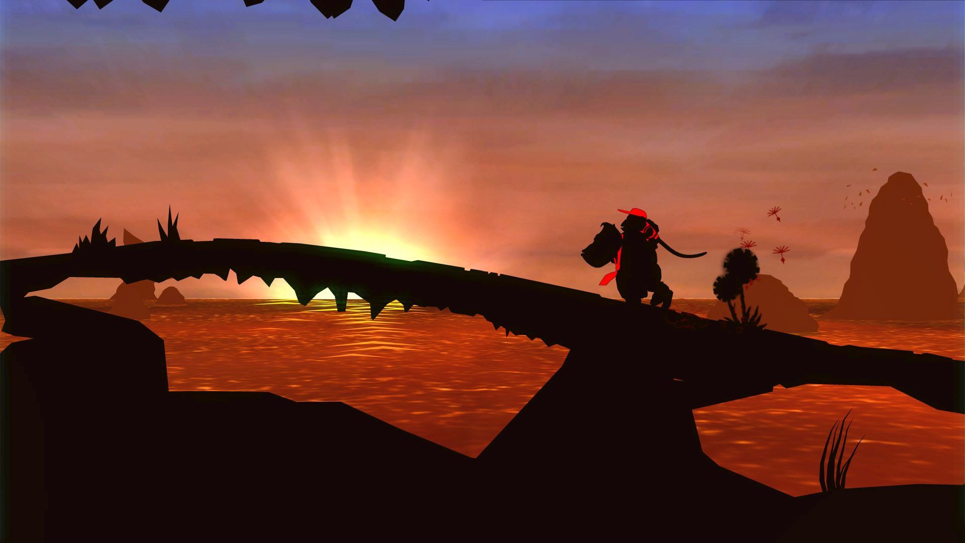 Donkey Kong - HD Wallpaper 