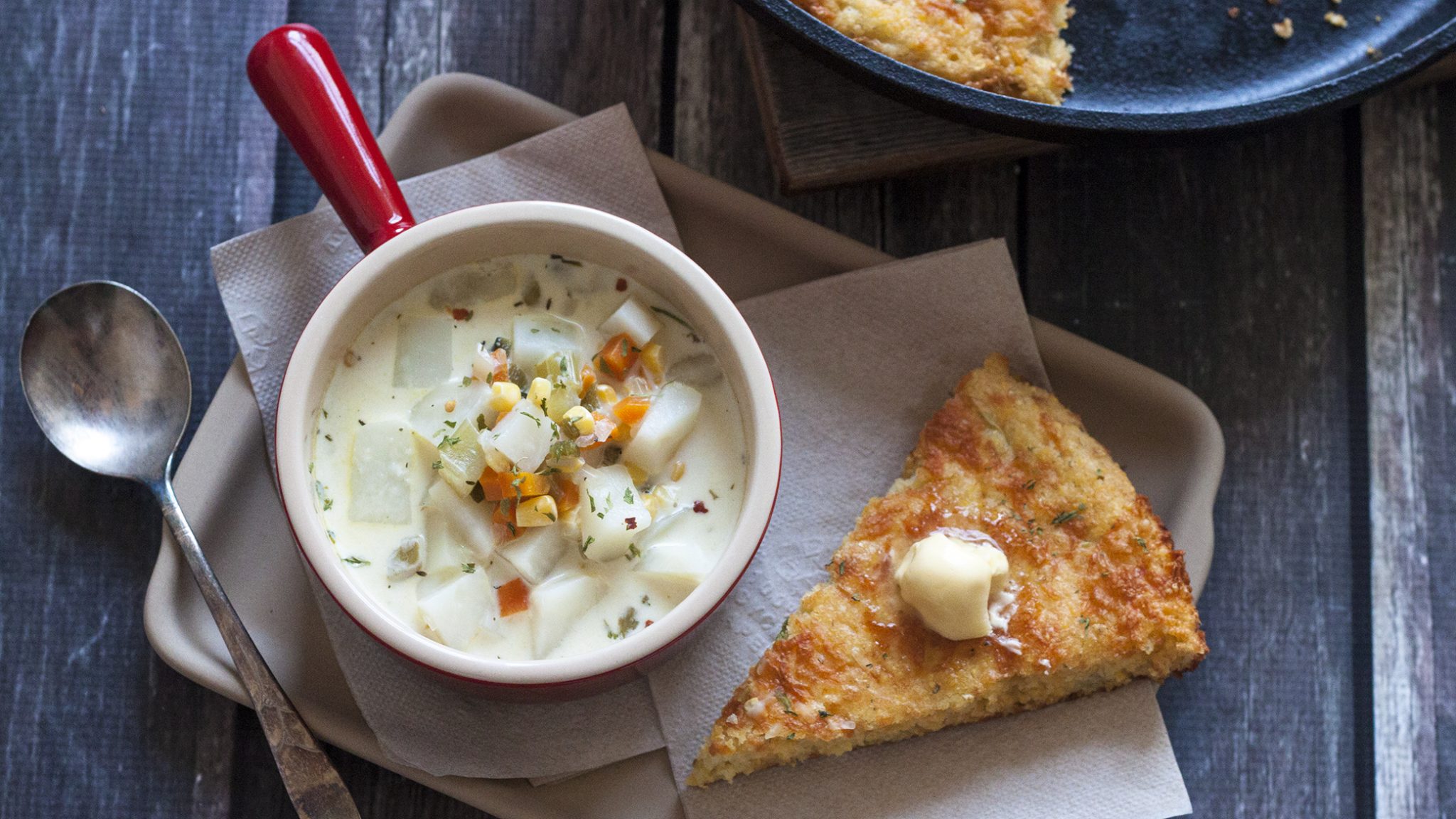 Chowder Wallpaper - HD Wallpaper 