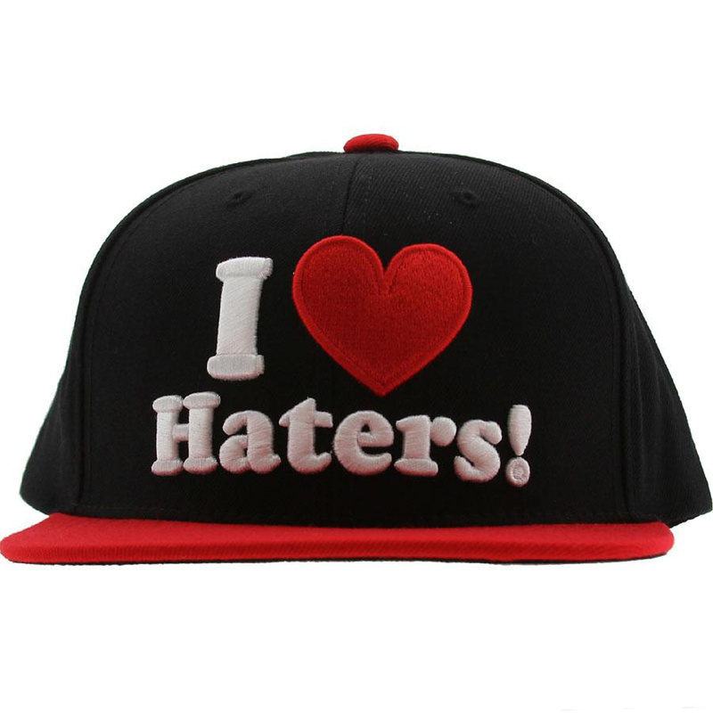Dgk I Love Haters - HD Wallpaper 