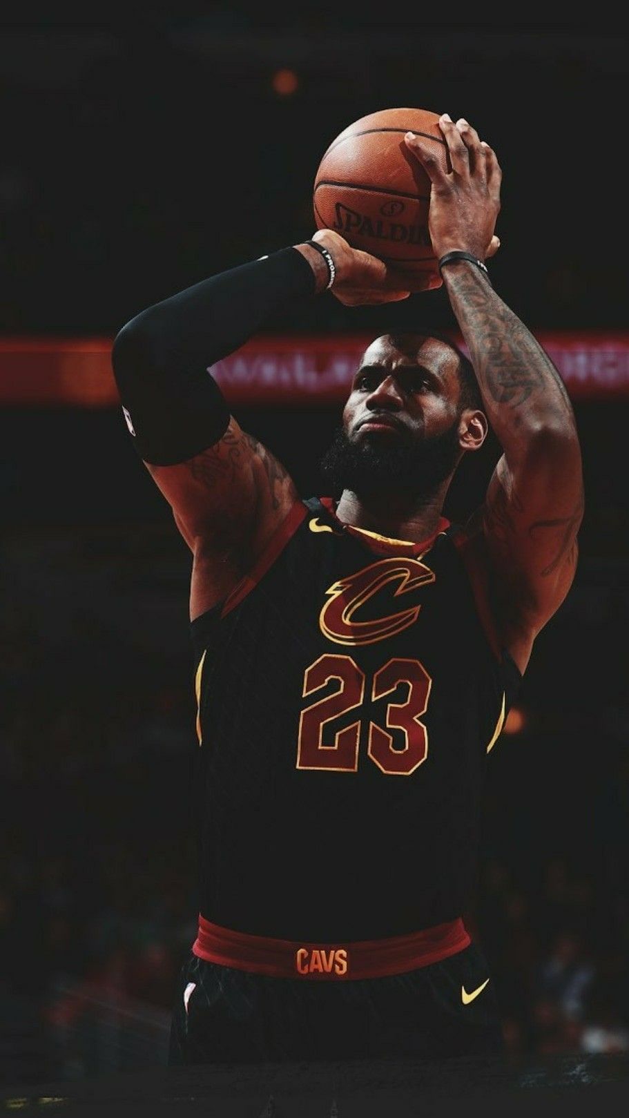 Lebron James Wallpaper Shoot - HD Wallpaper 