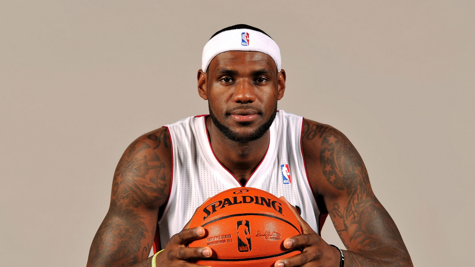 Wallpaper Lebron James, Basketball Player, Nba, Cleveland - 1080p Lebron James Hd - HD Wallpaper 