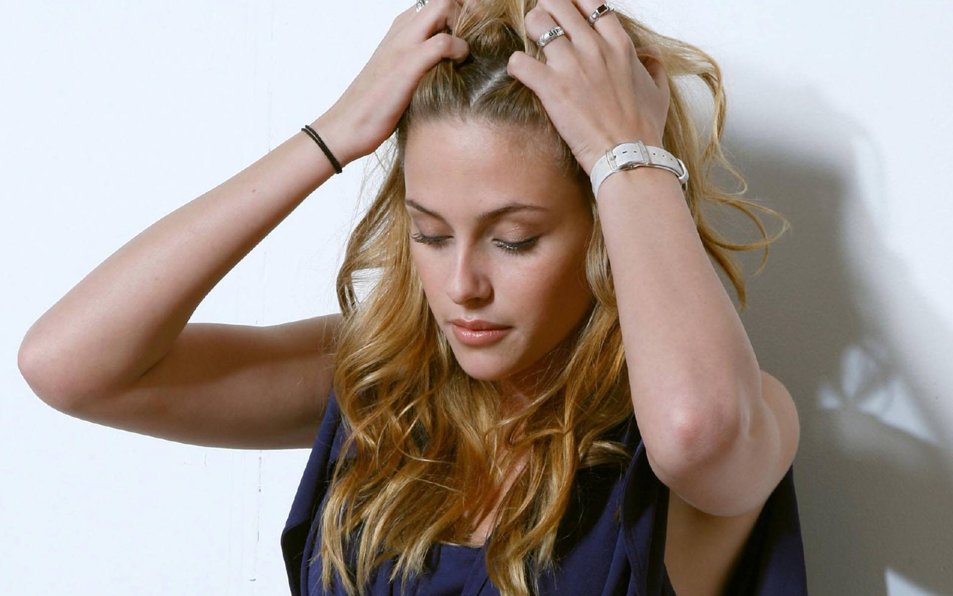 Xxx - Kristen Stewart Blonde Hair - HD Wallpaper 