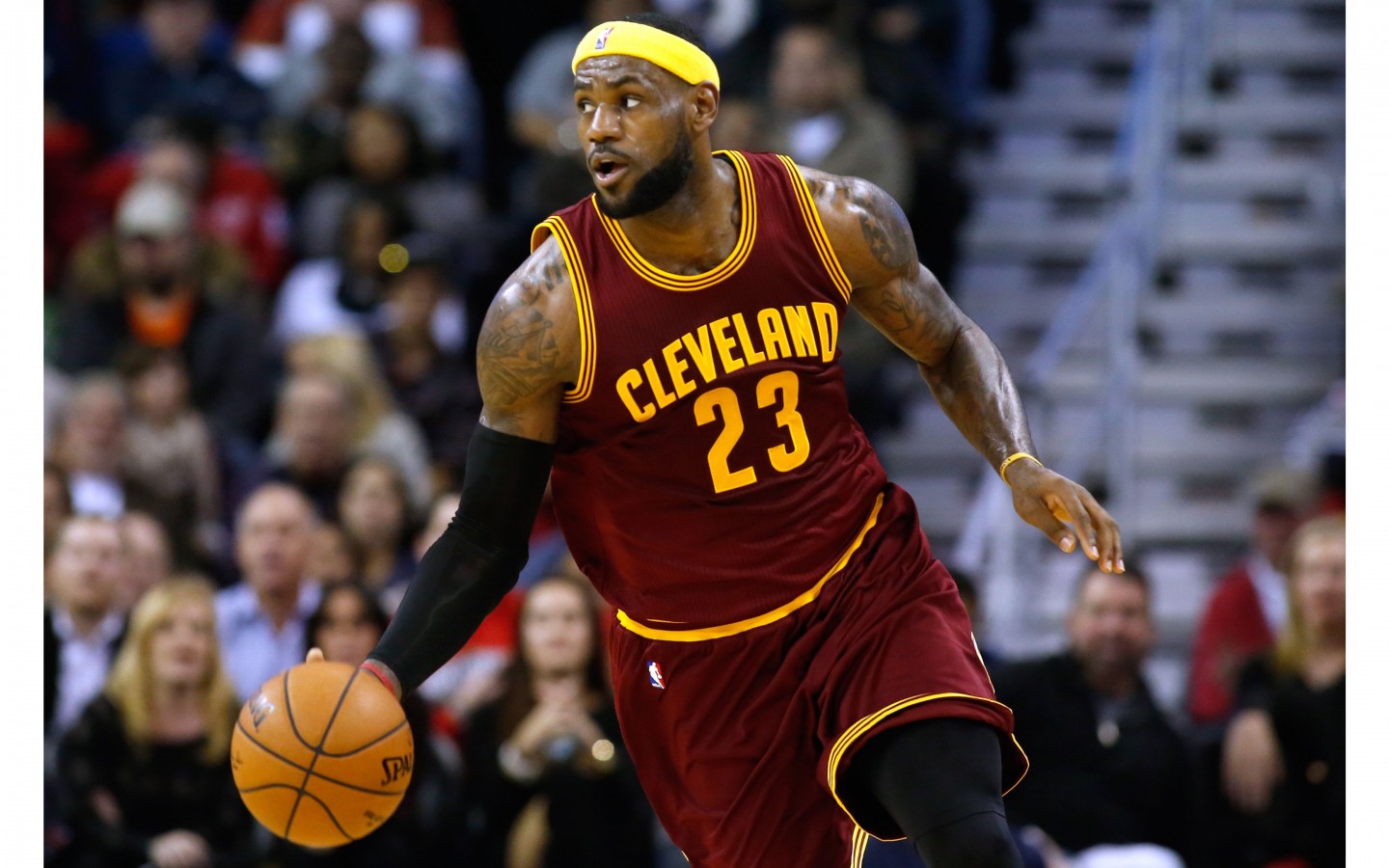 Lebron Jamesç - HD Wallpaper 