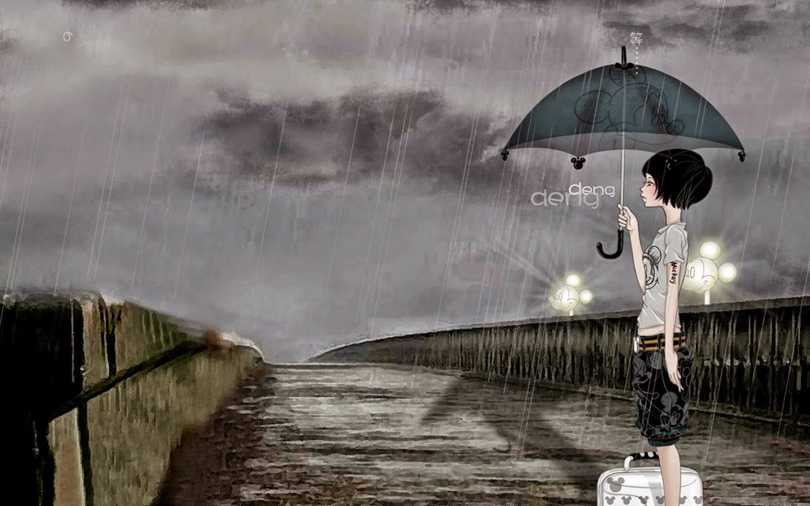 Gambar Cantik Untuk Wallpaper - 1600x1000 Wallpaper - teahub.io