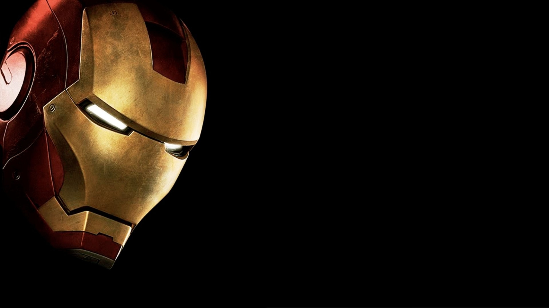 Iron Man Helmet Hd Wallpaper Iron Man Wallpaper Hd 19x1080 Wallpaper Teahub Io