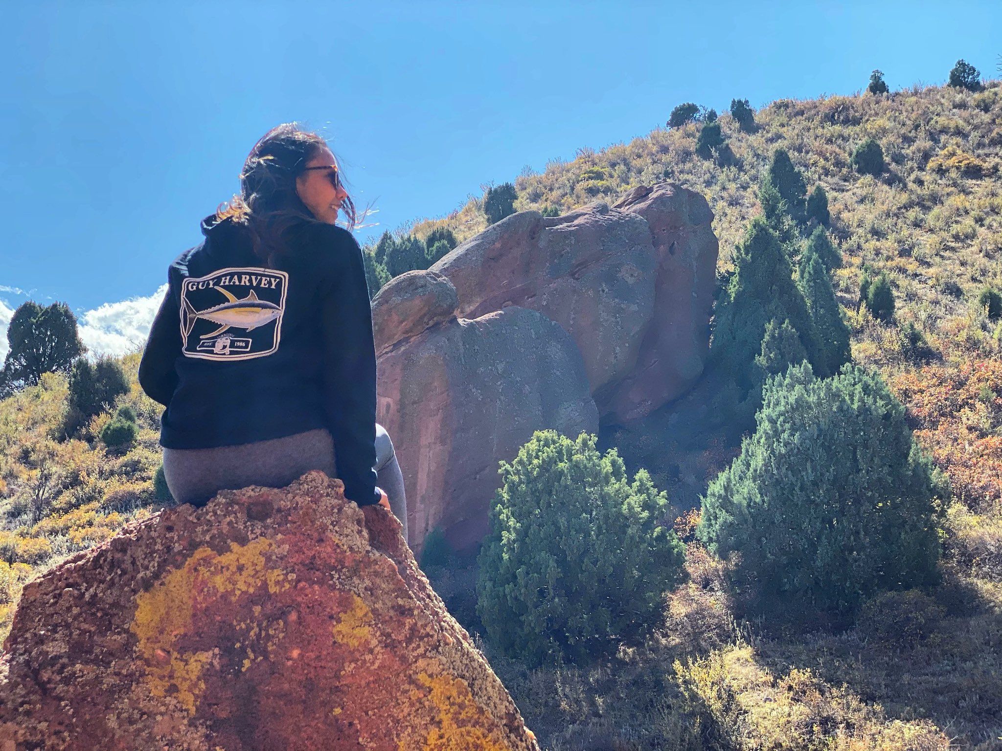 Boulder - HD Wallpaper 