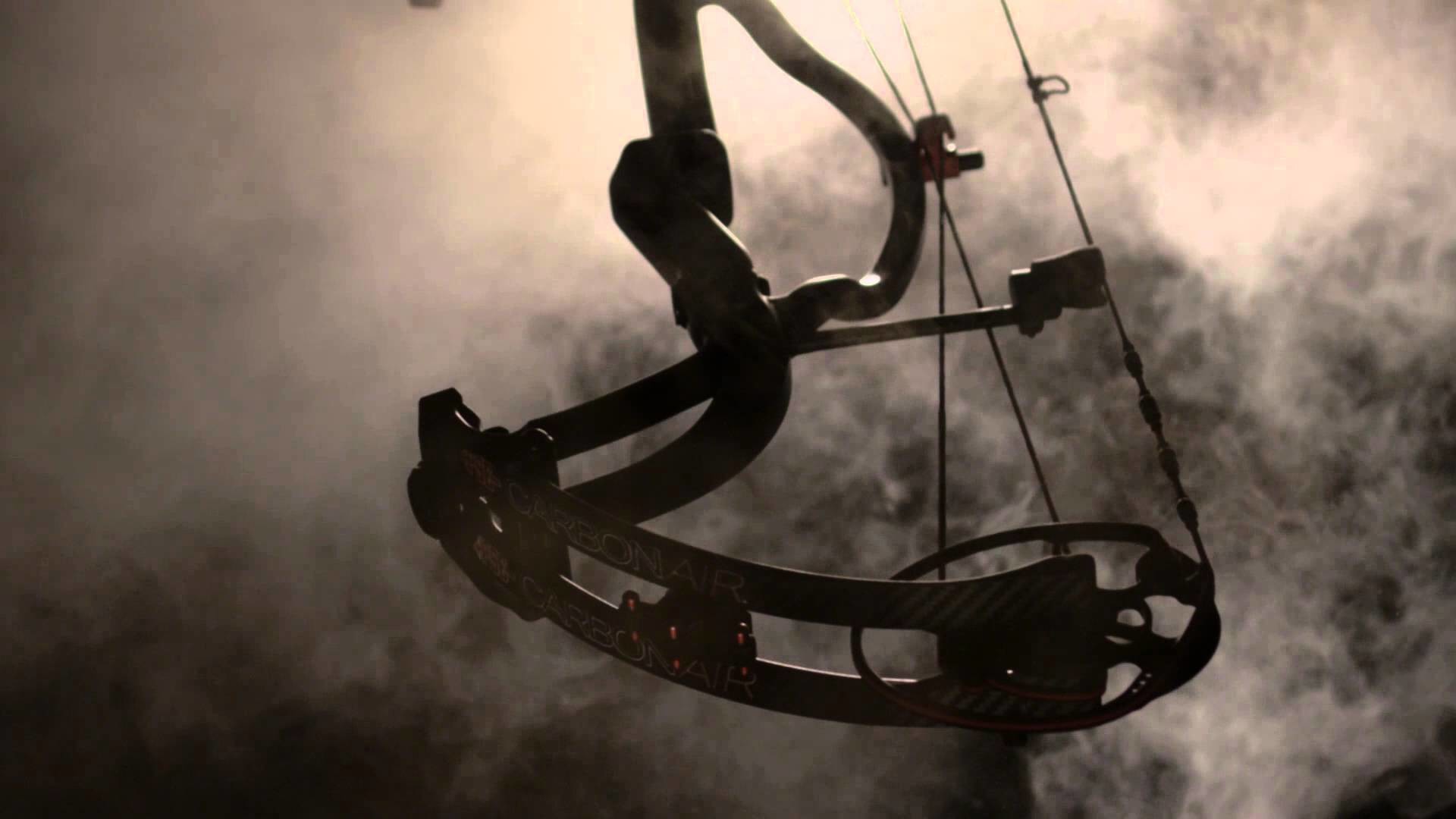 The All New 2016 Pse Carbon Air The World S First Monocoque - Compound Bow Wallpapers Hd - HD Wallpaper 