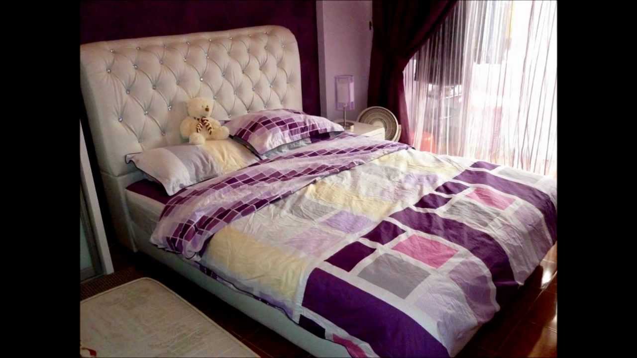 Bedroom - HD Wallpaper 
