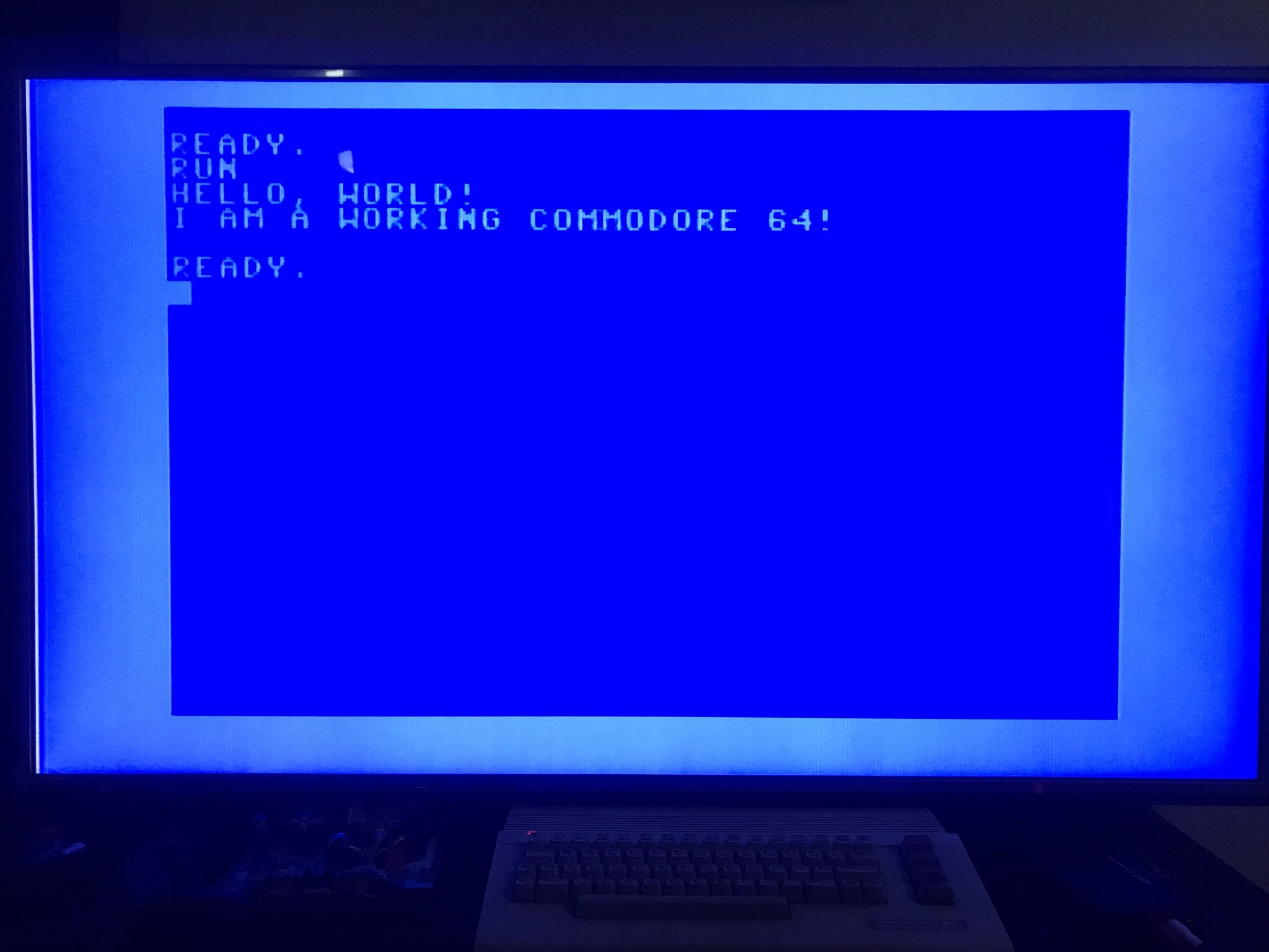 Led-backlit Lcd Display - HD Wallpaper 