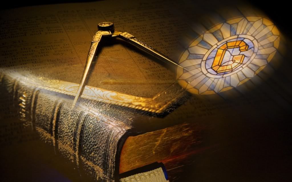 Freemasonry Background - HD Wallpaper 