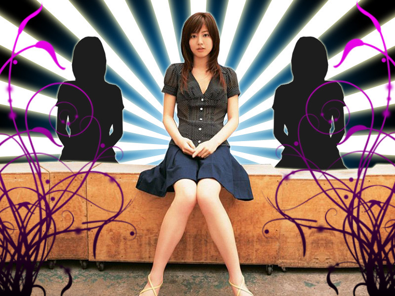 Ribbon Banner - HD Wallpaper 