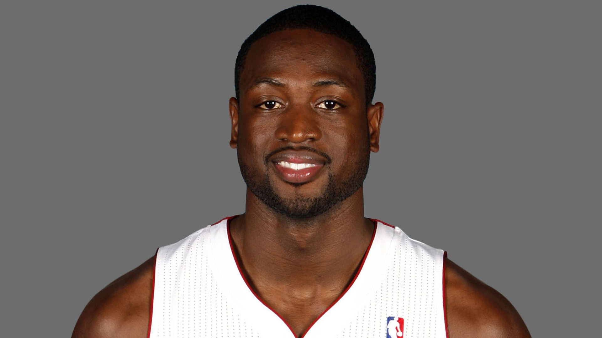 Dwyane Wade Face Shot - HD Wallpaper 