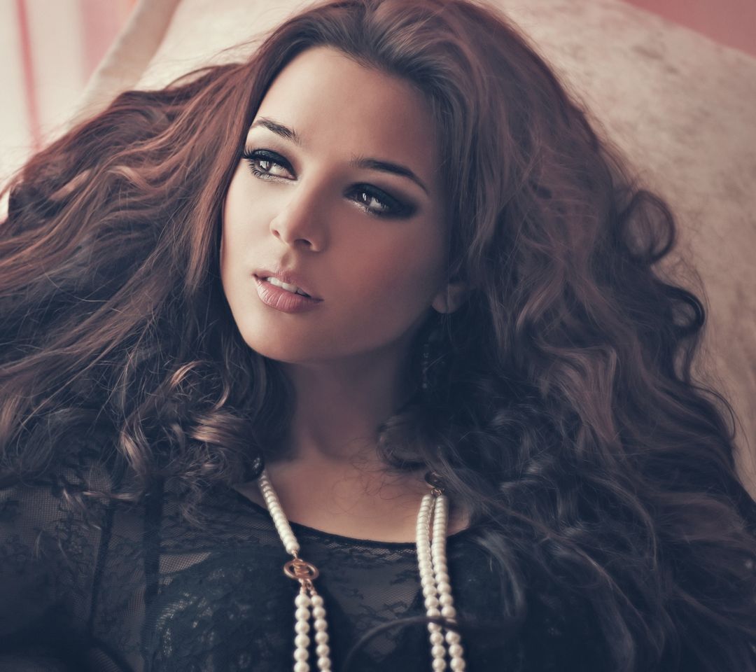 Pretty Female Models - HD Wallpaper 