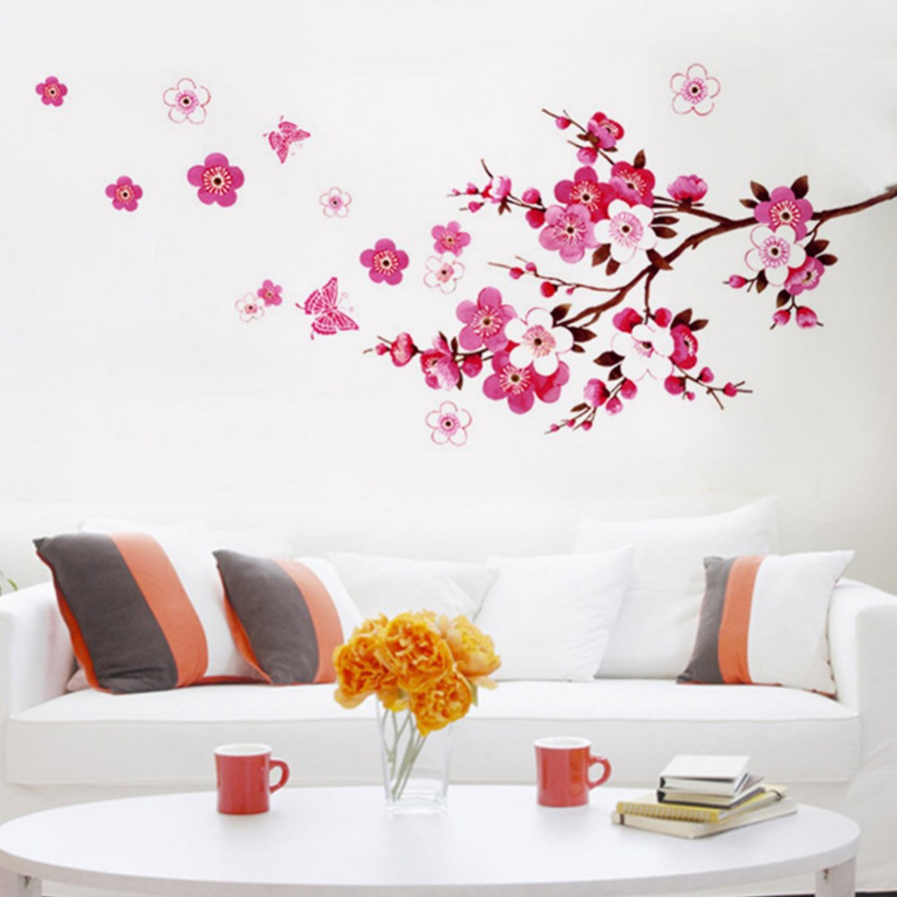 Flower Pattern Sticker - HD Wallpaper 