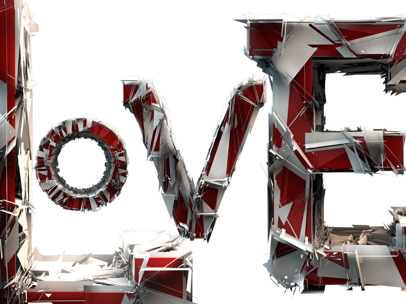 Love Wallpaper Hd - HD Wallpaper 