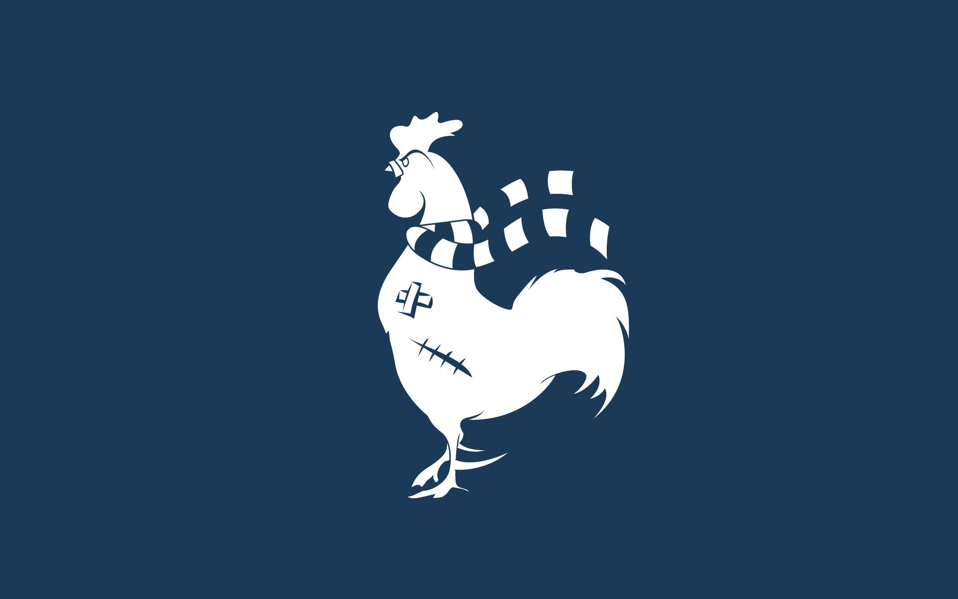Tottenham 3d Wallpaper - Fighting Cock - HD Wallpaper 