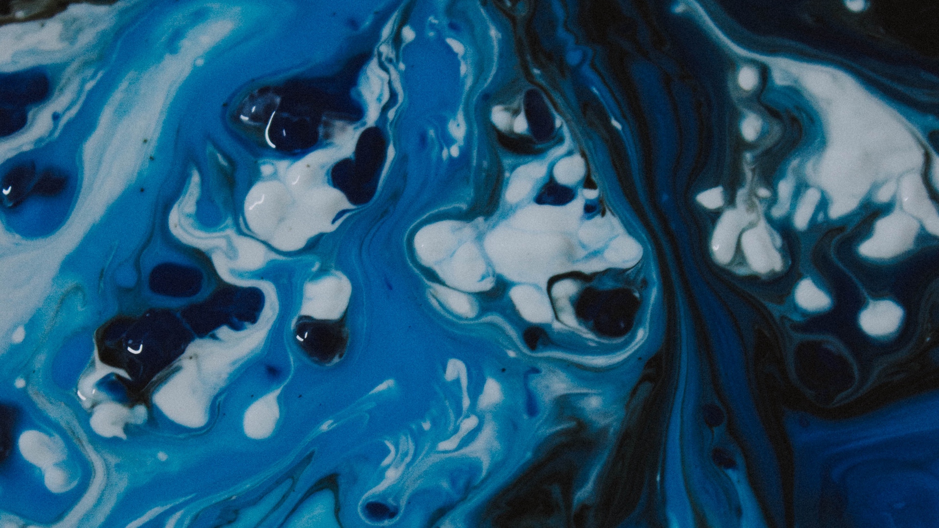 Wallpaper Paint, Liquid, Abstract, Stains, Drips - Liquid Drip - HD Wallpaper 