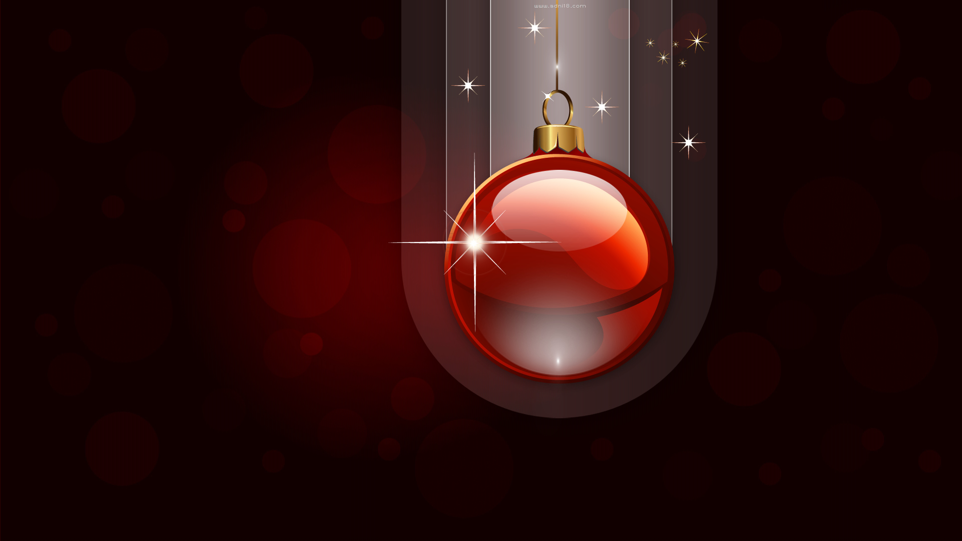Black And Red Christmas Background 1920x1080 Wallpaper teahub.io