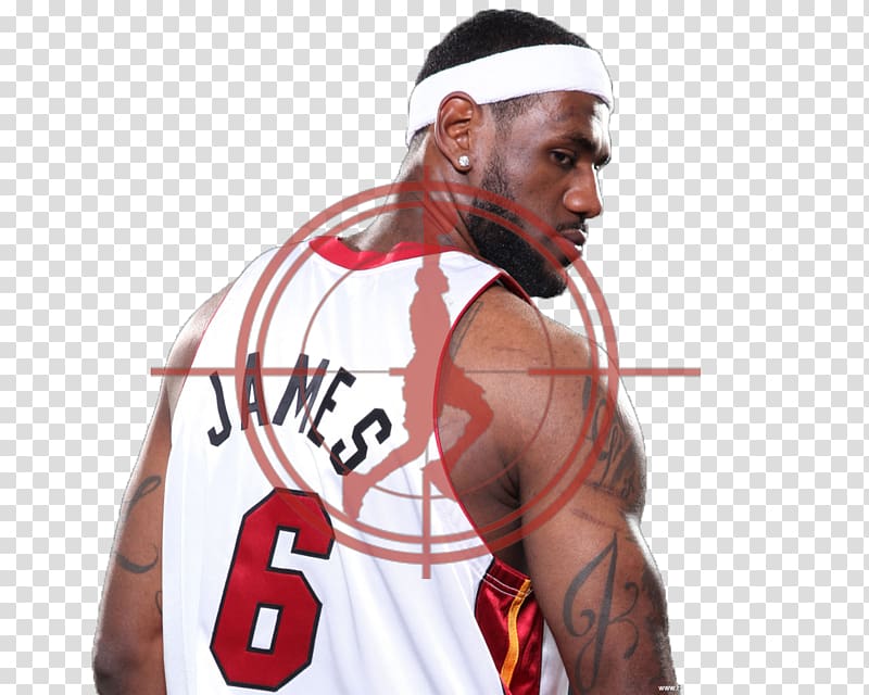 Lebron James Miami Heat Cleveland Cavaliers Nba Basketball, - Bts Meme Png - HD Wallpaper 