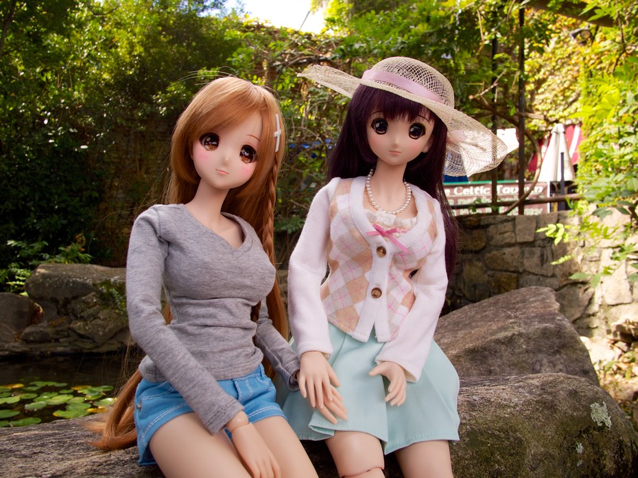 Boneka Paling Seram Di Dunia - HD Wallpaper 