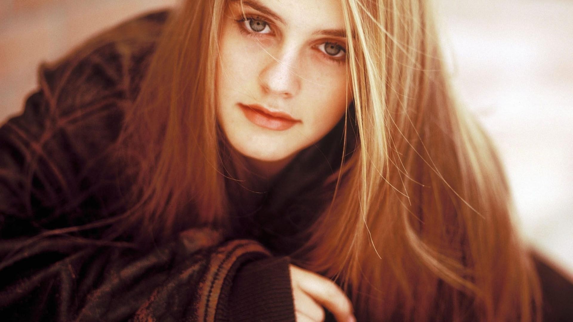 1920x1080, Related Wallpapers From Al Capone - 90's Alicia Silverstone Young - HD Wallpaper 