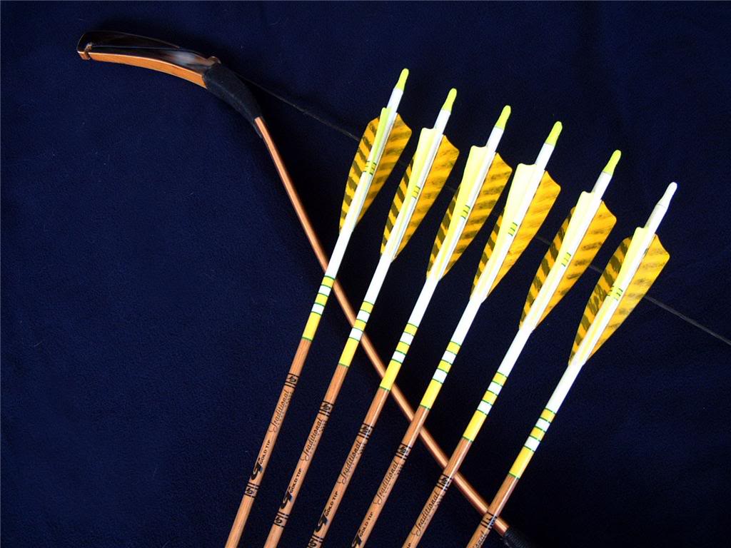 Archery Wallpapers 4k - HD Wallpaper 