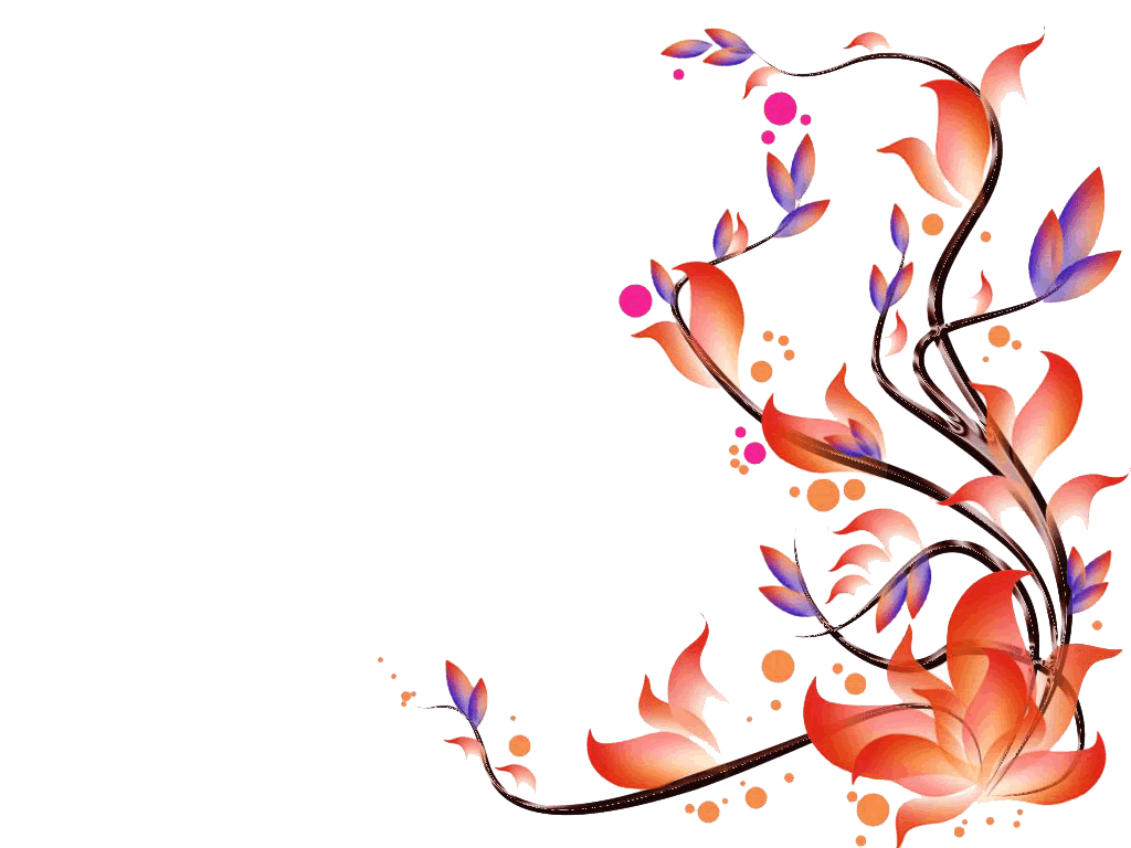 Ikon Png Cover Bunga - Vector Design Png Flowers - HD Wallpaper 