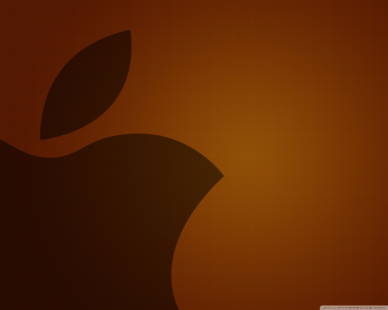 Apple - HD Wallpaper 