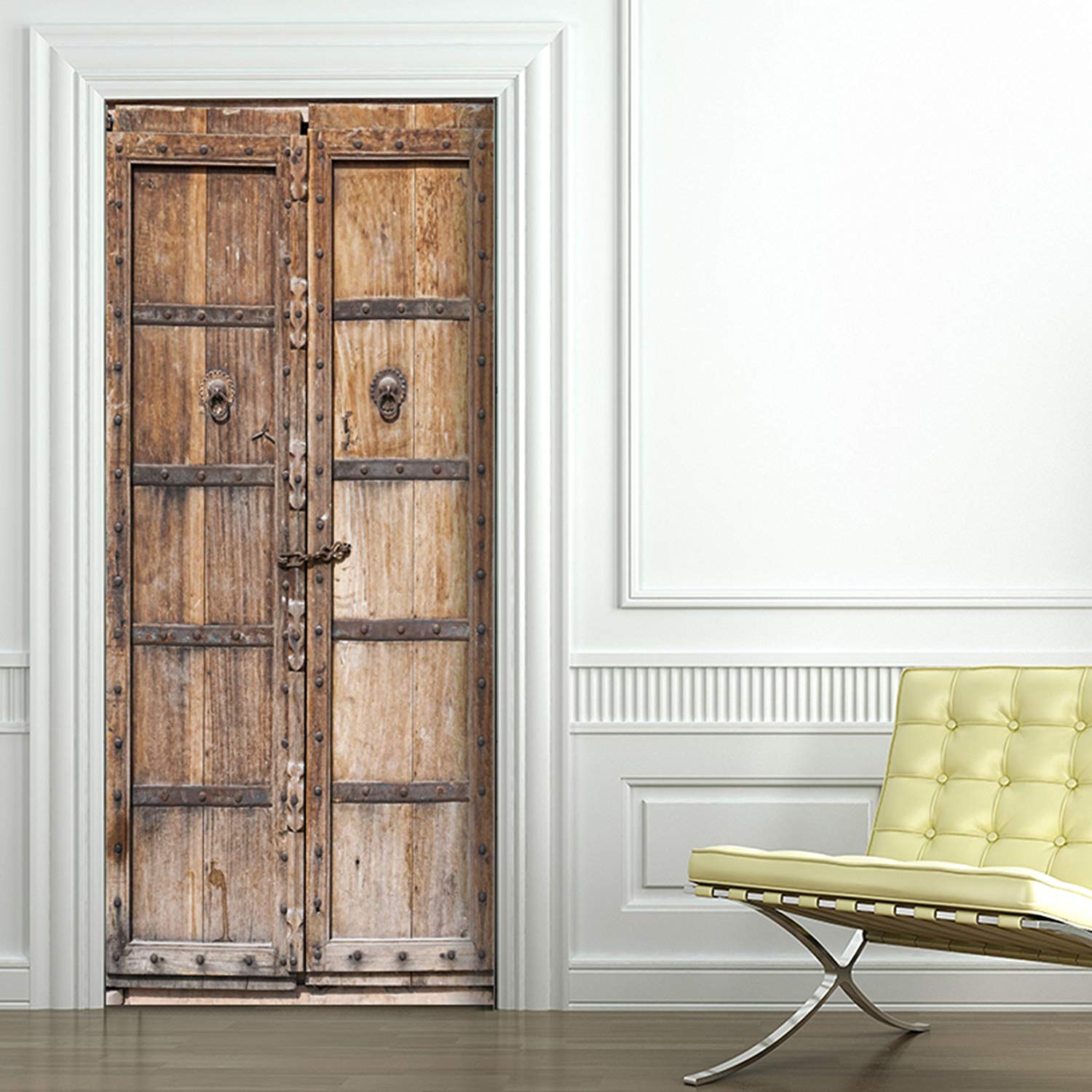 Wall Decal - HD Wallpaper 