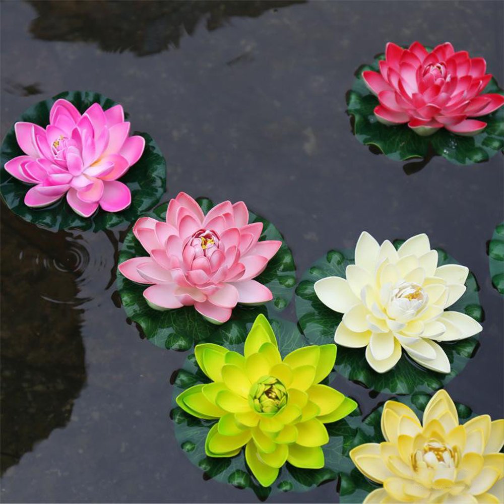 Download 550 Gambar Bunga Teratai Yang Cantik Gratis - Bunga Teratai Dari Plastik - HD Wallpaper 