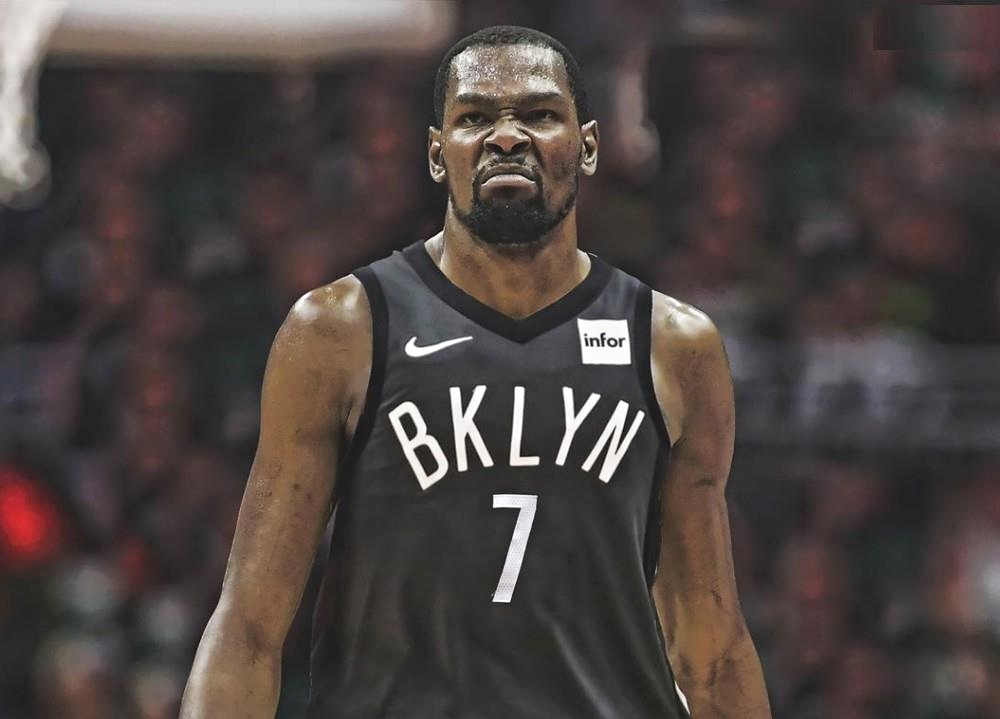 brooklyn kd