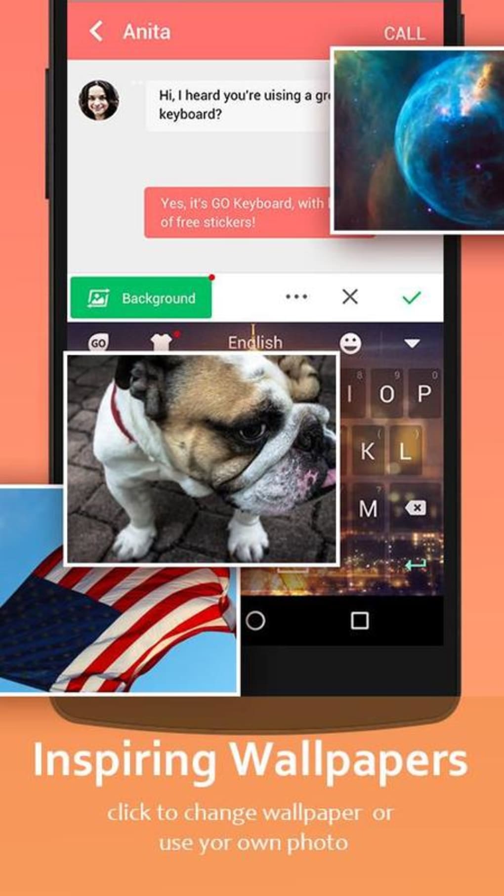 Emoji - HD Wallpaper 