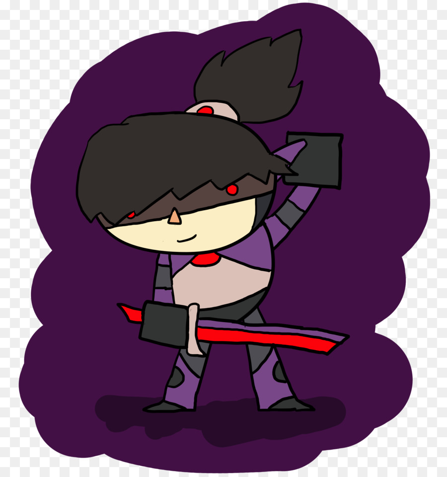 Transparent Png Image - Ninja Hattori-kun - HD Wallpaper 