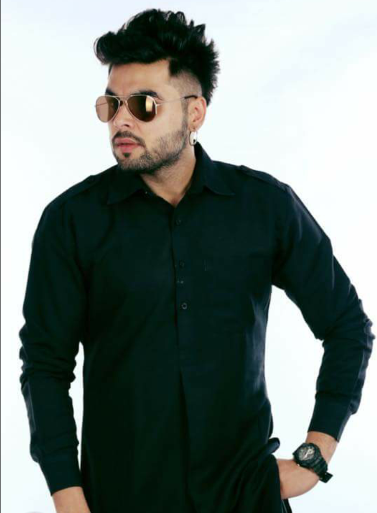 Ninja Images Punjabi Singer Wallpapersimages Org - Ninja Punjabi Singer - 768x1046 Wallpaper Ninja Images Punjabi Singer Wallpapersimages Org - Ninja Punjabi Singer - 768x1046 Wallpaper
