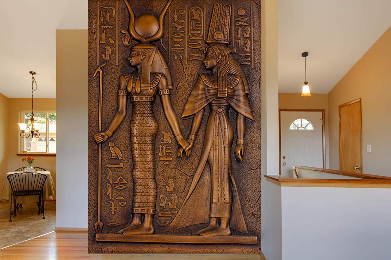 Chaminé Sala De Estar - HD Wallpaper 