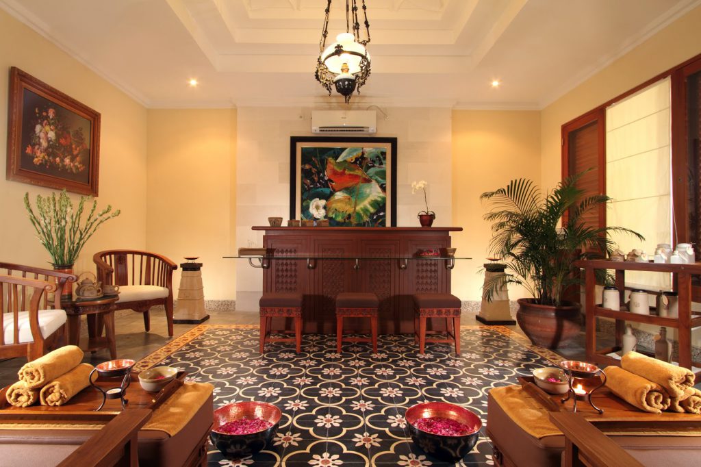 Rekomendasi Beauty Salon Untuk Yang Berhijab - HD Wallpaper 