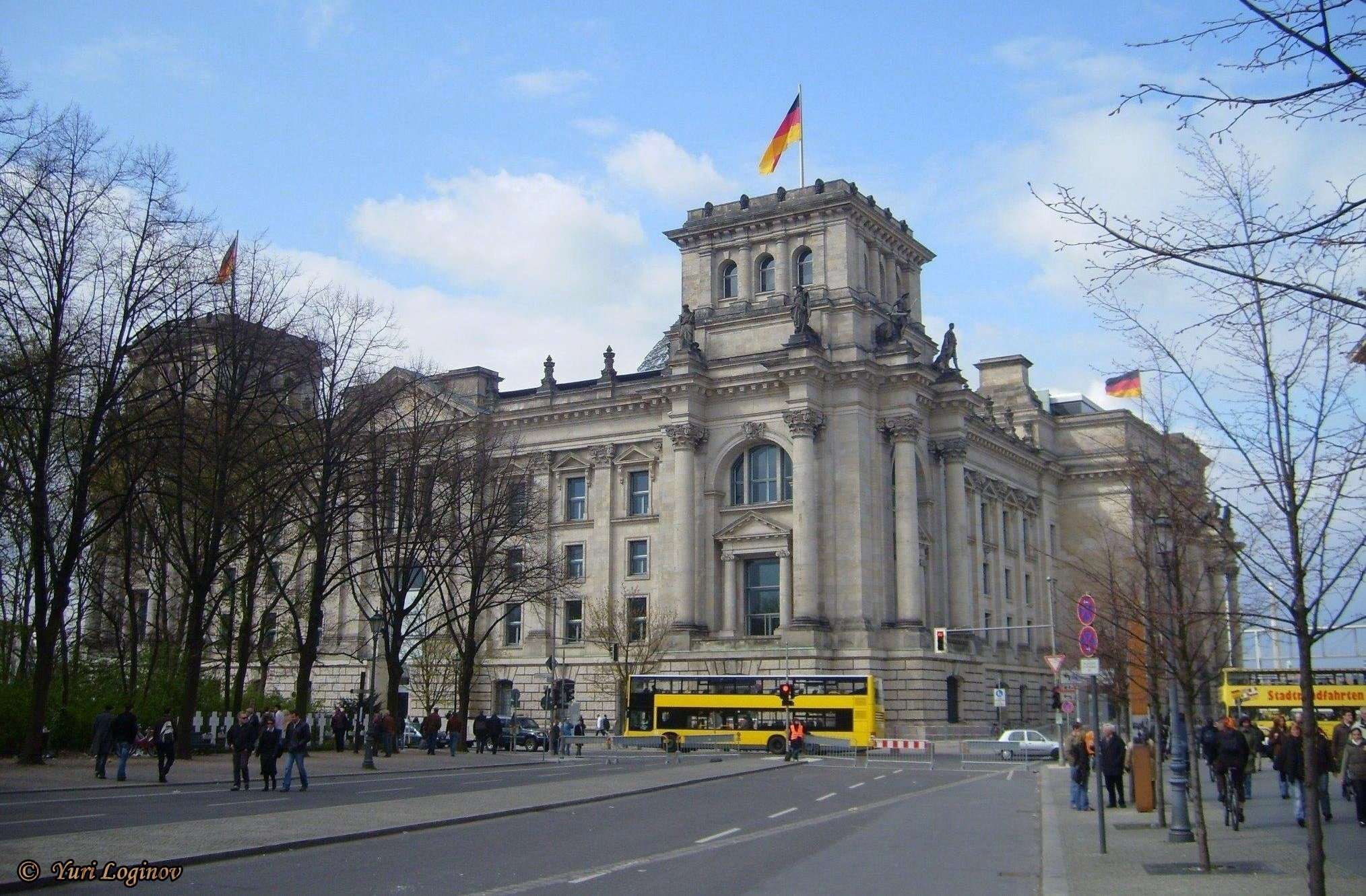 Palace - HD Wallpaper 