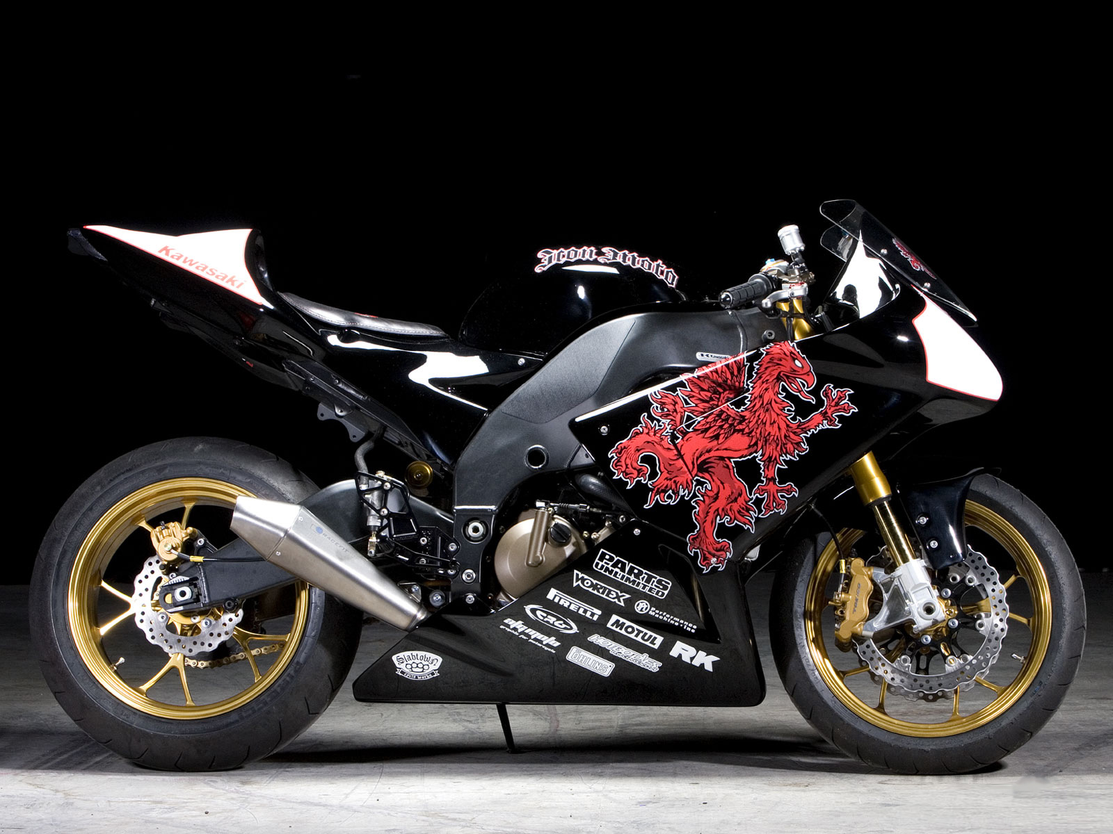 Kawasaki Bike 1600x10 Wallpaper Teahub Io Kawasaki Bike 1600x10 Wallpaper Teahub Io