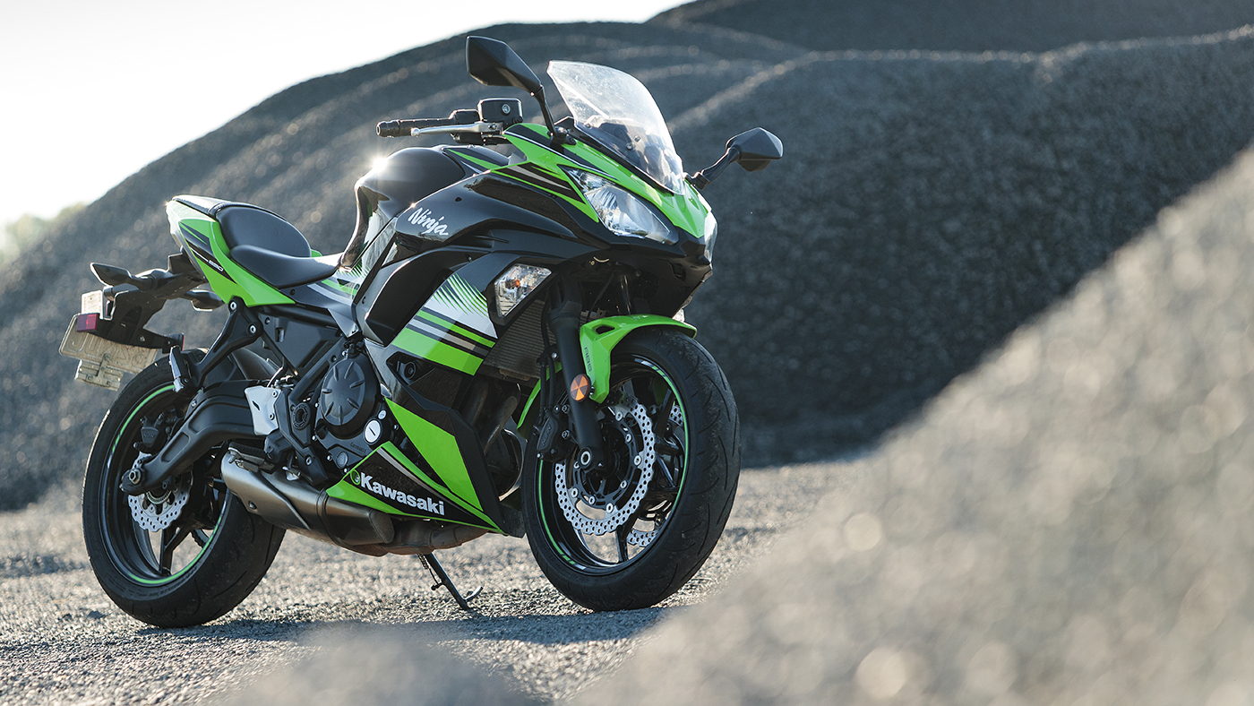 Motorcycle - HD Wallpaper 