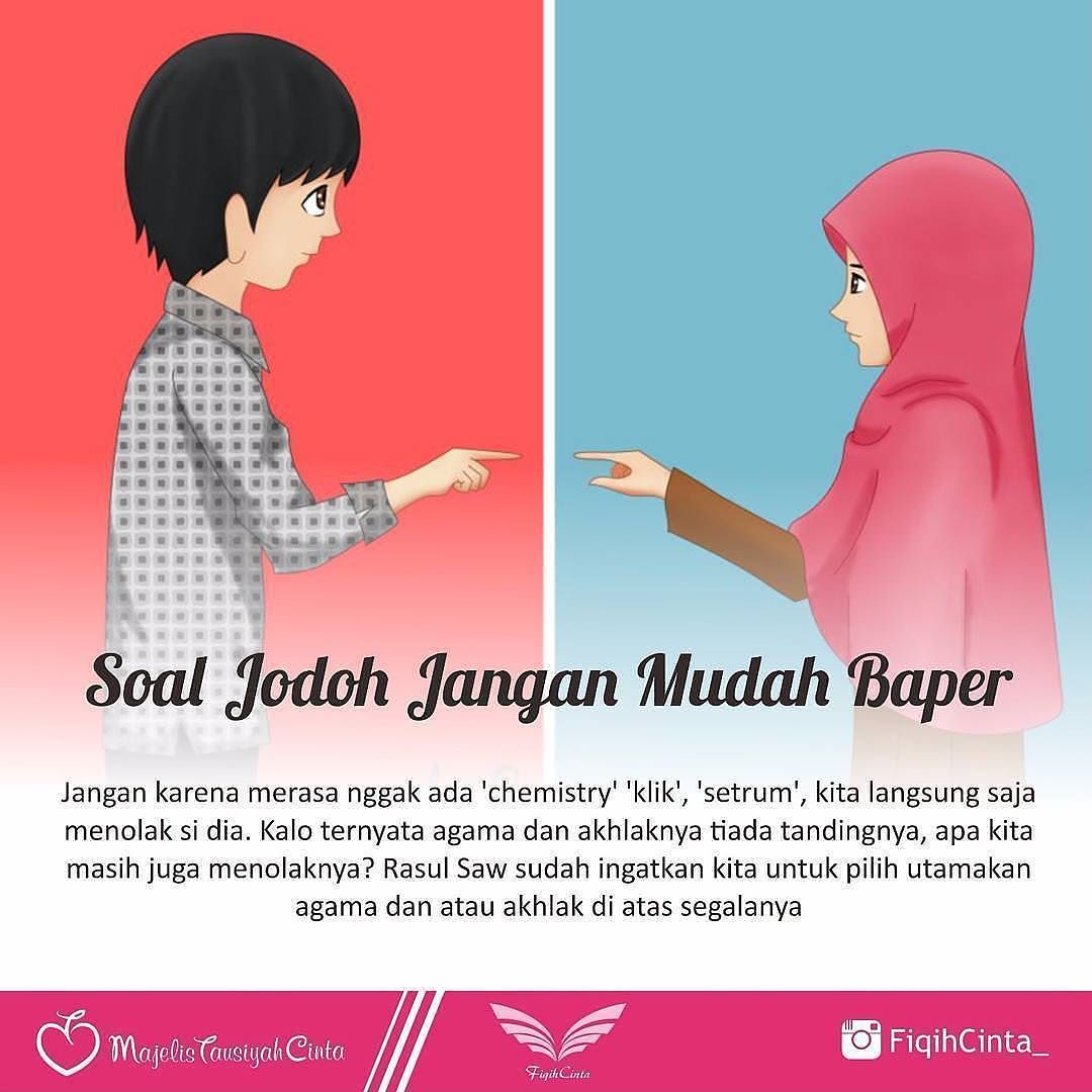 Dunia Jilbab Instagram - HD Wallpaper 