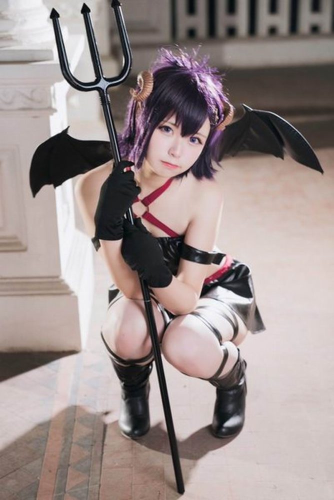 Cosplay - HD Wallpaper 