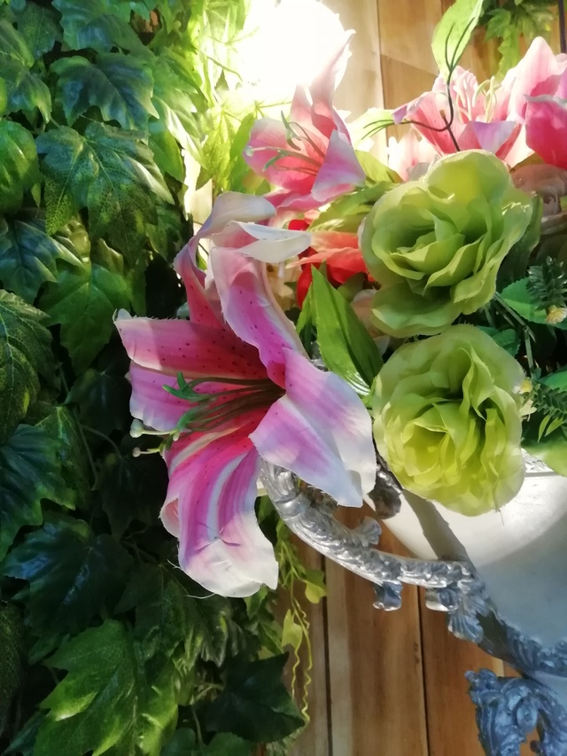 Bouquet - HD Wallpaper 