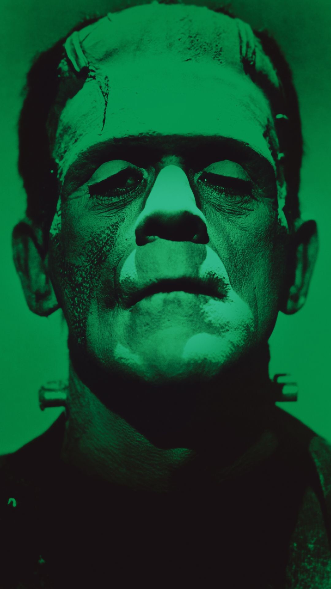 1080x1920, Frankenstein Computer Wallpapers Desktop - Frankenstein Wallpaper Hd - HD Wallpaper 