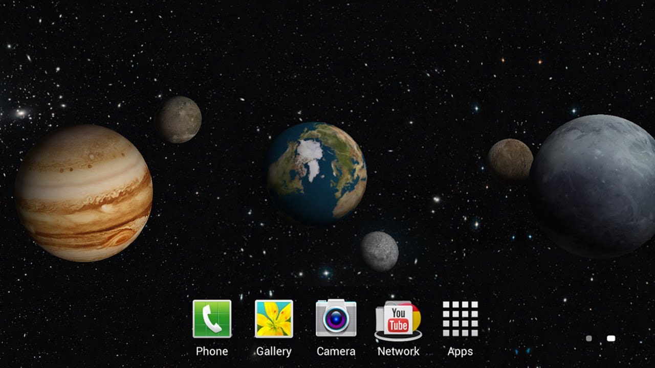 Earth - HD Wallpaper 