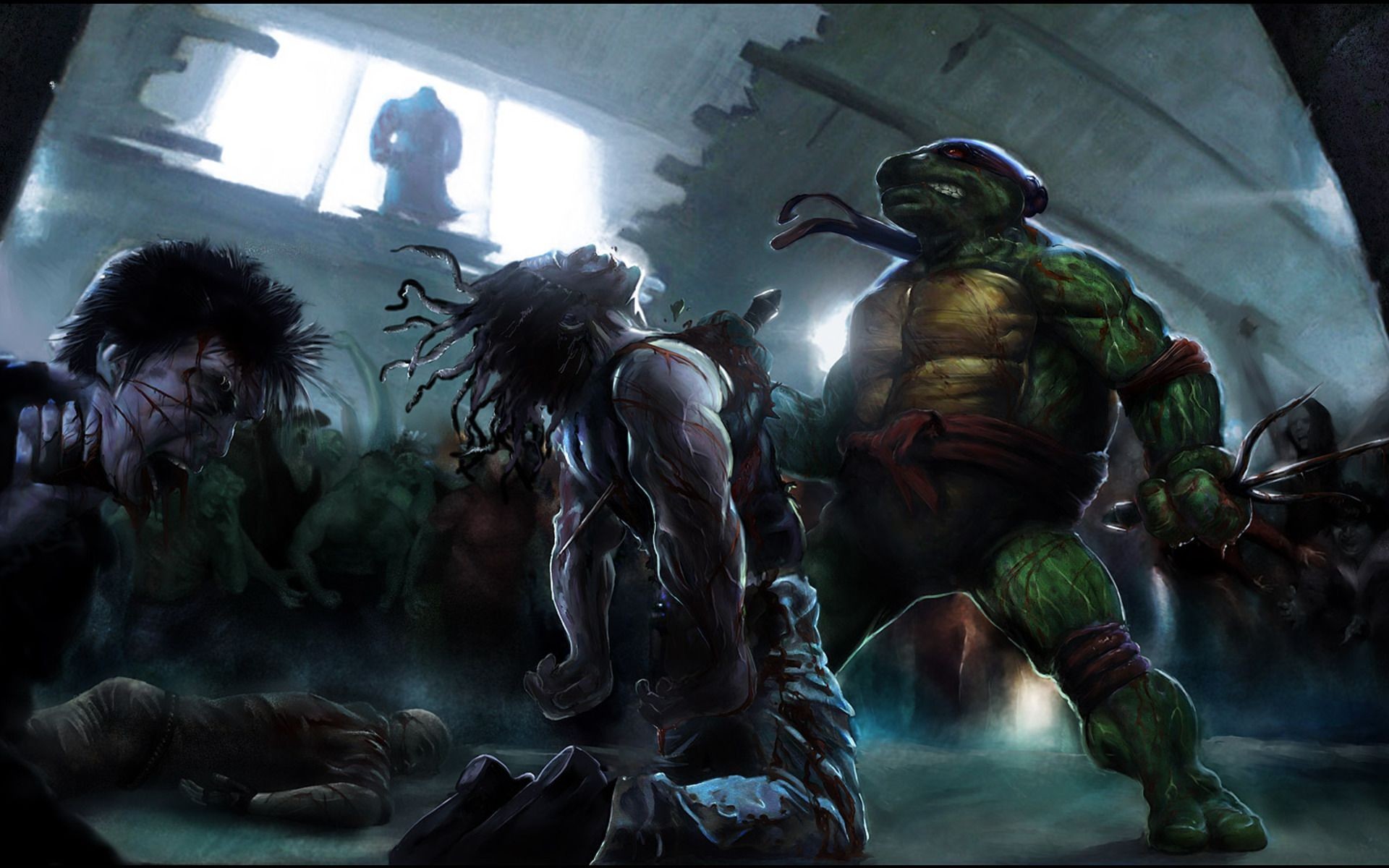 Download Ninja Turtles Anime Free Wallpaper Full Hd - Anime Ninja Wallpaper 4k - 1920x1200 Wallpaper Download Ninja Turtles Anime Free Wallpaper Full Hd - Anime Ninja Wallpaper 4k - 1920x1200 Wallpaper