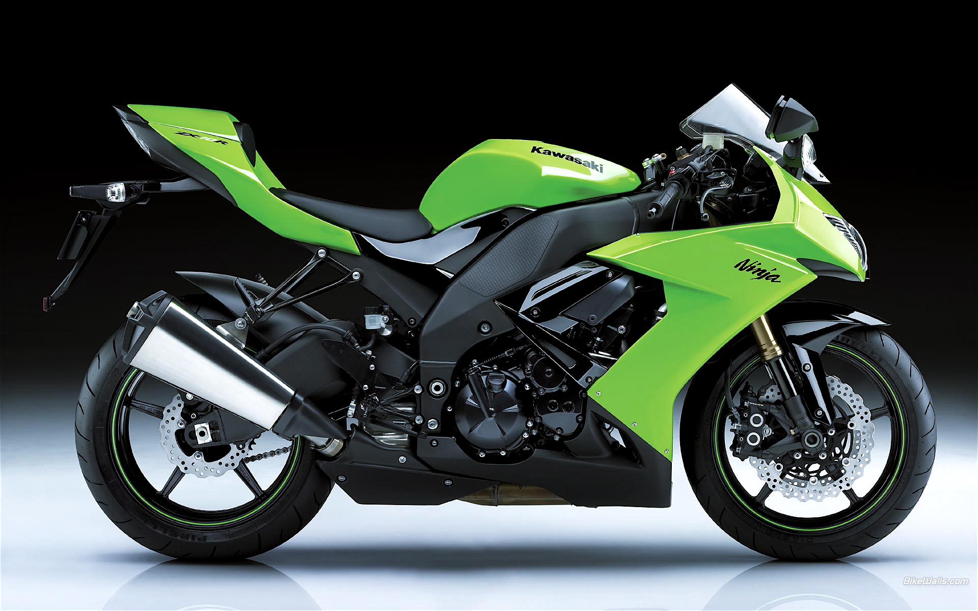 Kawasaki Ninja 250 Xr - HD Wallpaper 