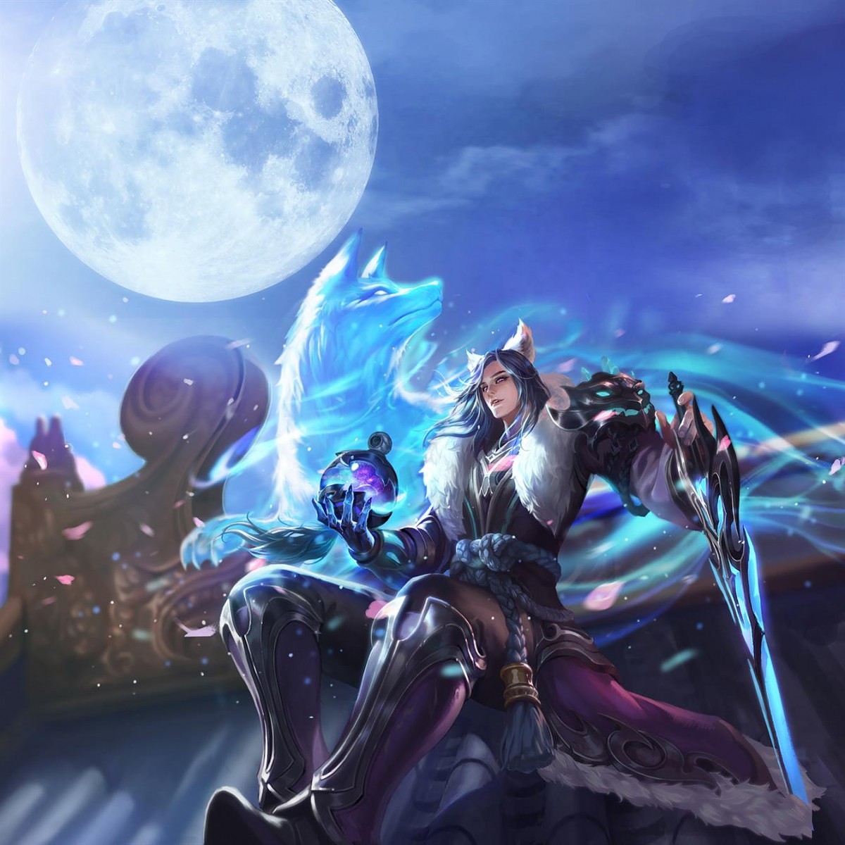 Rog Phone Ii - HD Wallpaper 