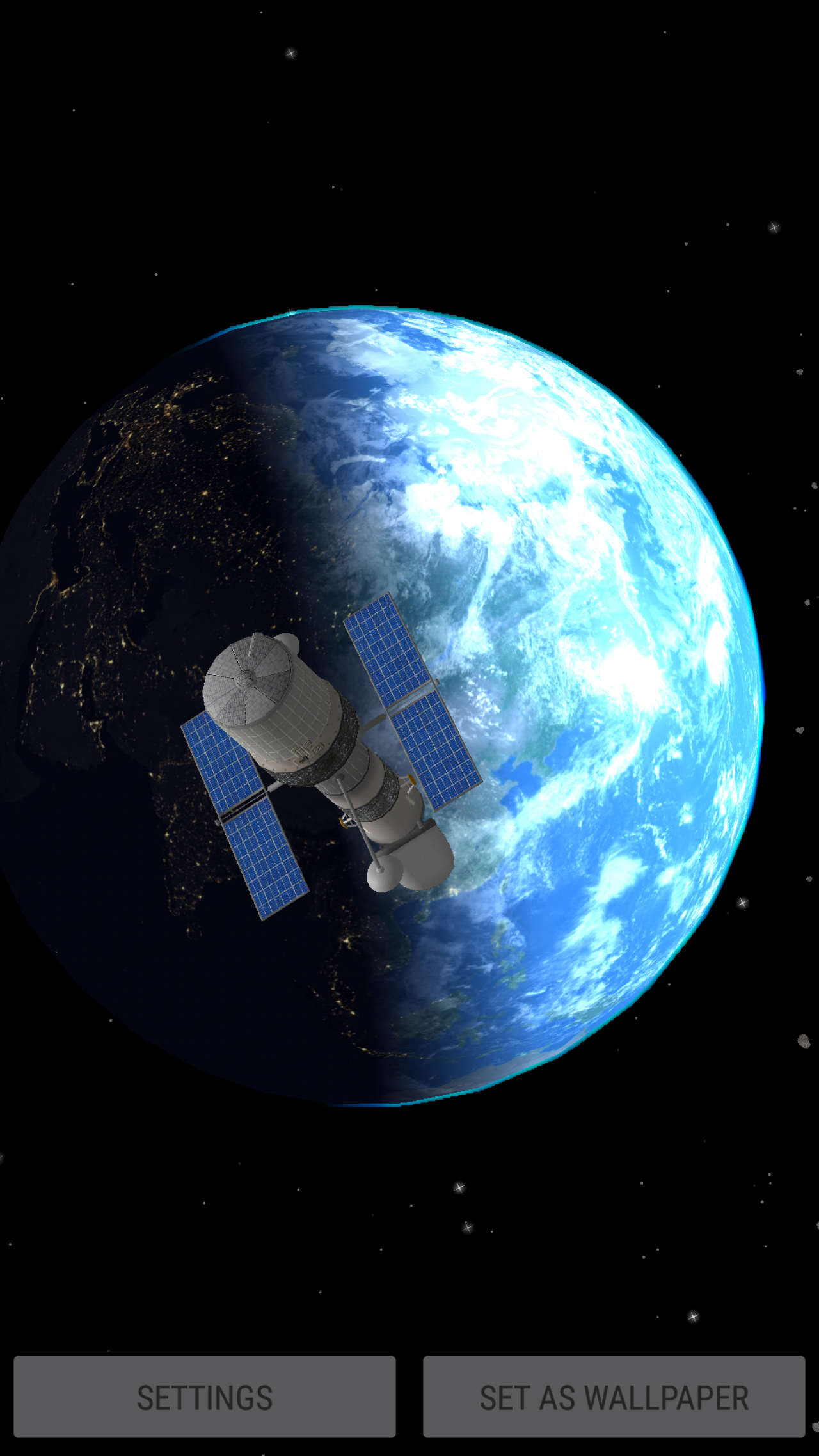 Earth - HD Wallpaper 